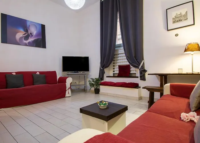 Appartement Chroma Farinone 28