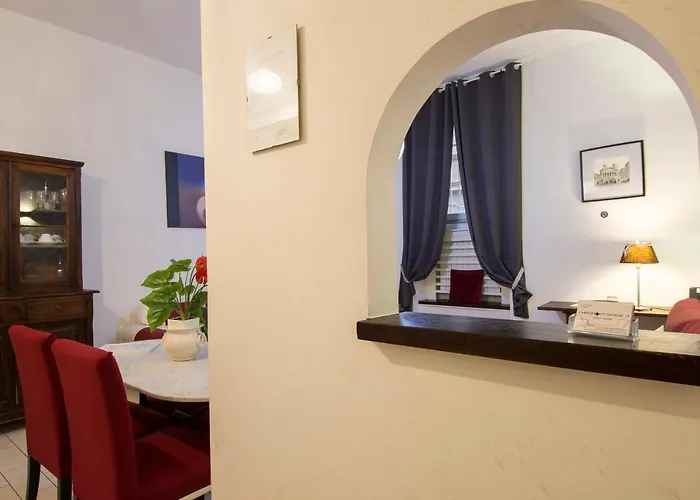 Chroma Farinone 28 Appartement *