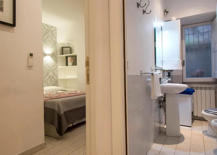 Appartement Chroma Farinone 28 *