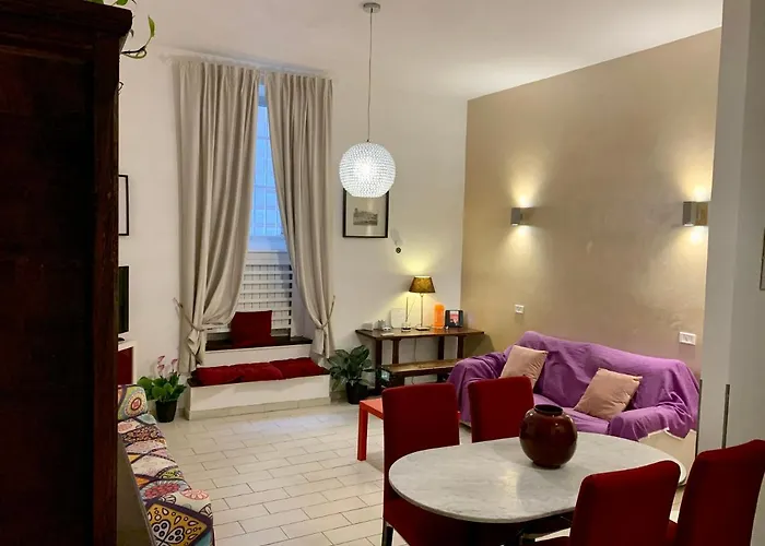 Chroma Farinone 28 Rome