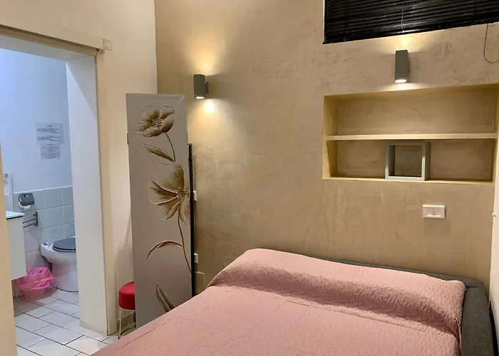 Chroma Farinone 28 Appartement