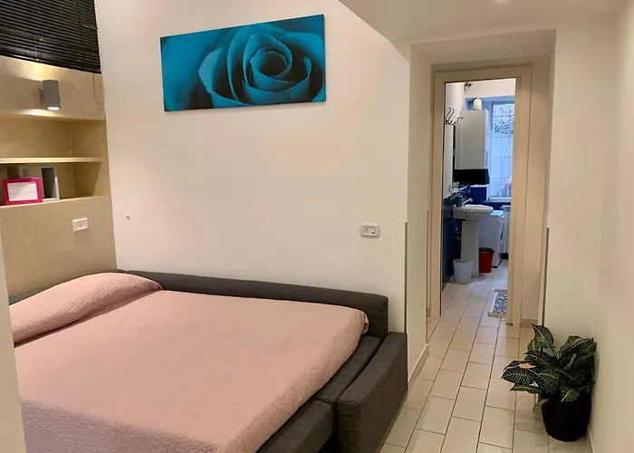 Appartement Chroma Farinone 28