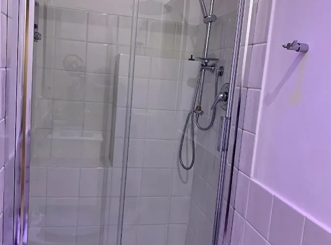 Appartement Chroma Farinone 28 *