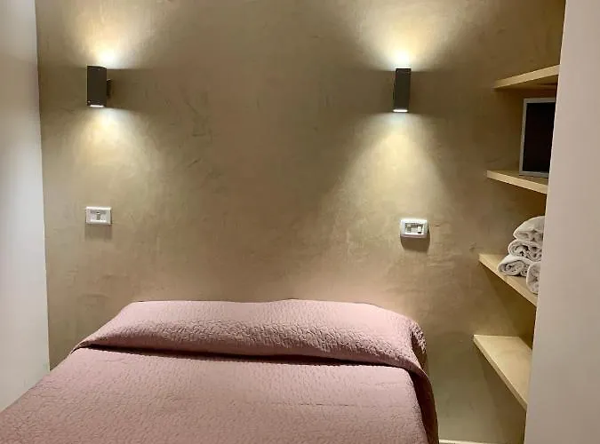 Chroma Farinone 28 Appartement