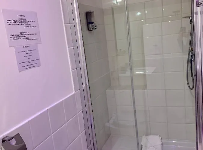 Chroma Farinone 28 Appartement *
