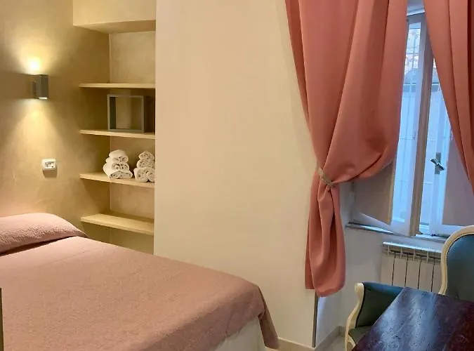 Appartement Chroma Farinone 28