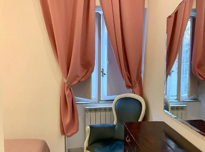 Appartement Chroma Farinone 28