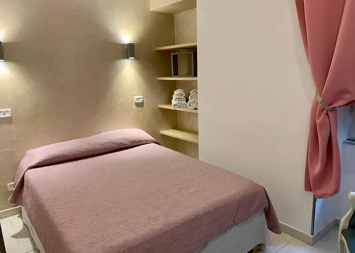 Chroma Farinone 28 * Rome