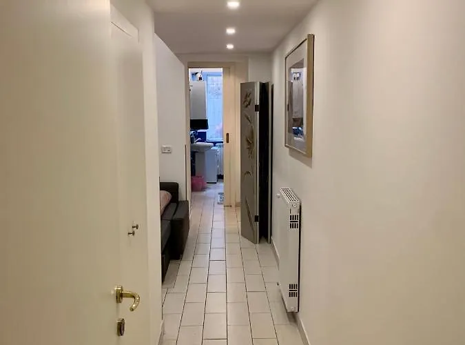 Appartement Chroma Farinone 28 *