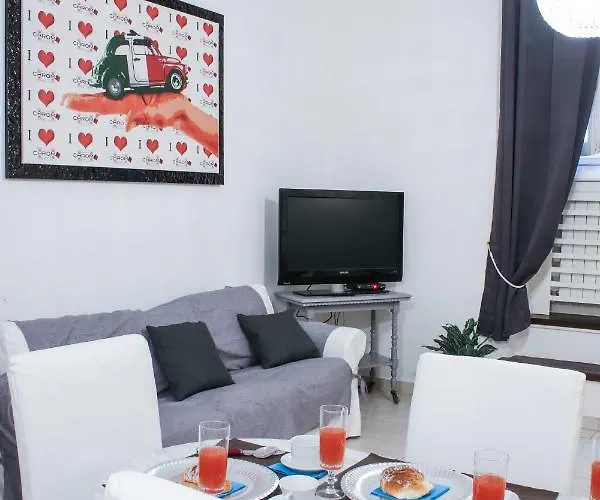 Appartement Chroma Farinone 28 *