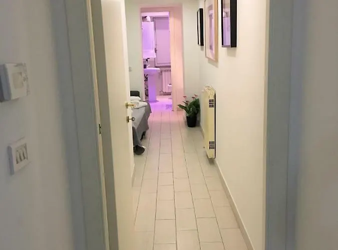 Chroma Farinone 28 Appartement
