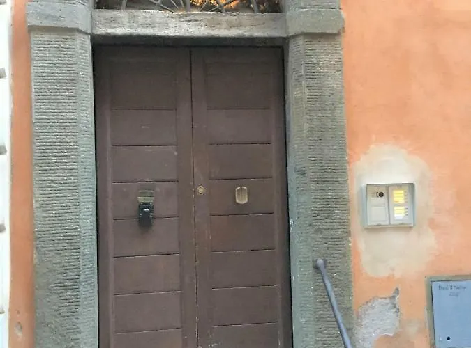 Chroma Farinone 28 Roma