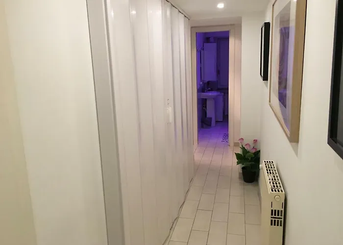 Chroma Farinone 28 Appartement