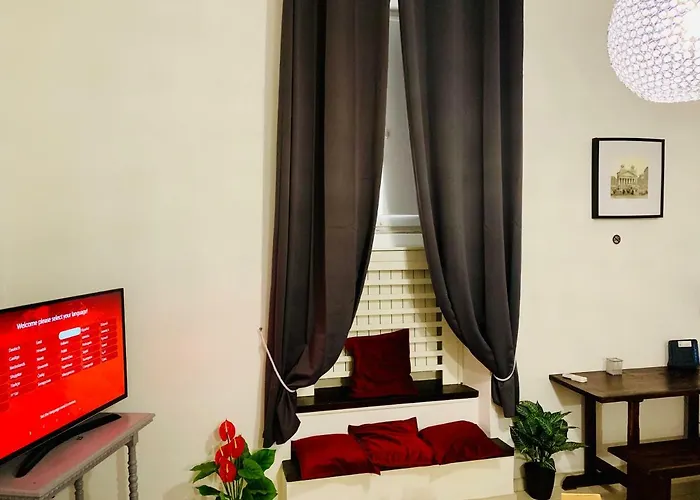 Appartement Chroma Farinone 28