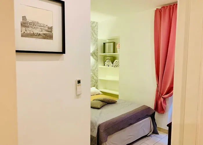 Chroma Farinone 28 Appartement