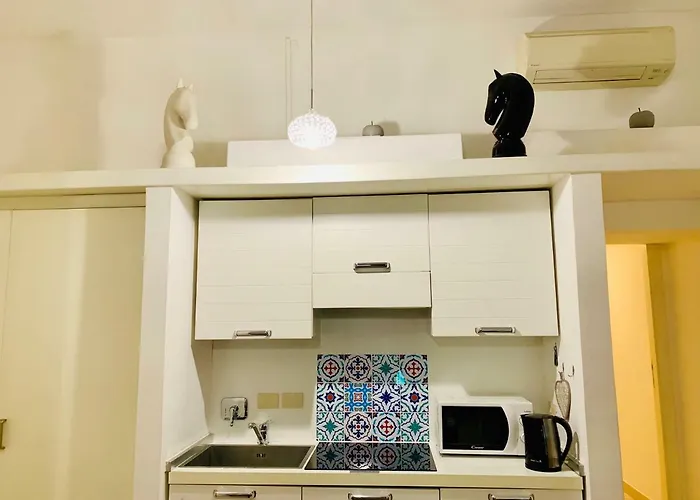 Chroma Farinone 28 Appartement